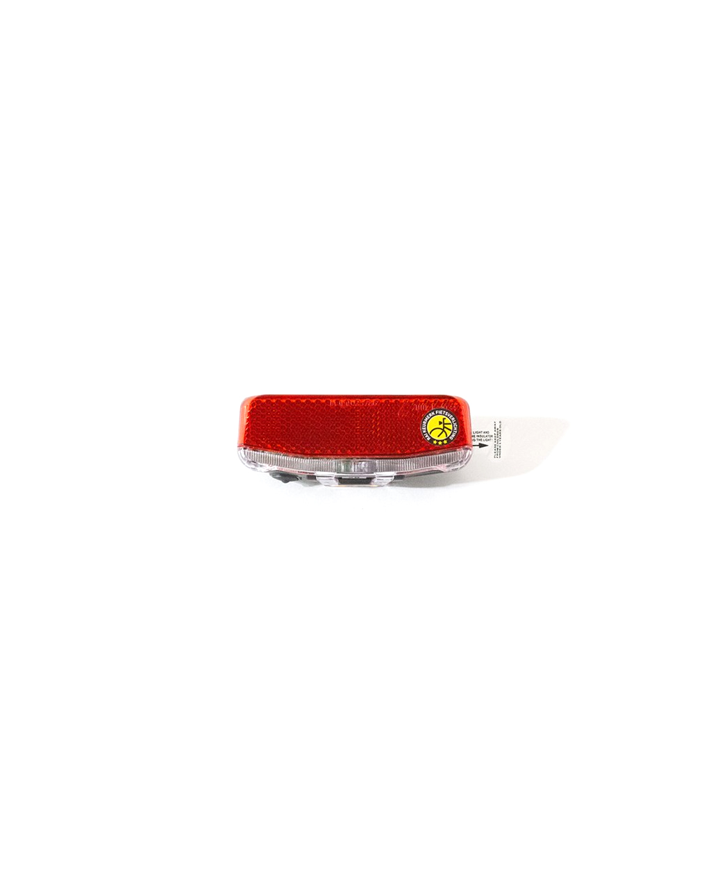 Q-Parts - Rear Brompton Battery Lamp